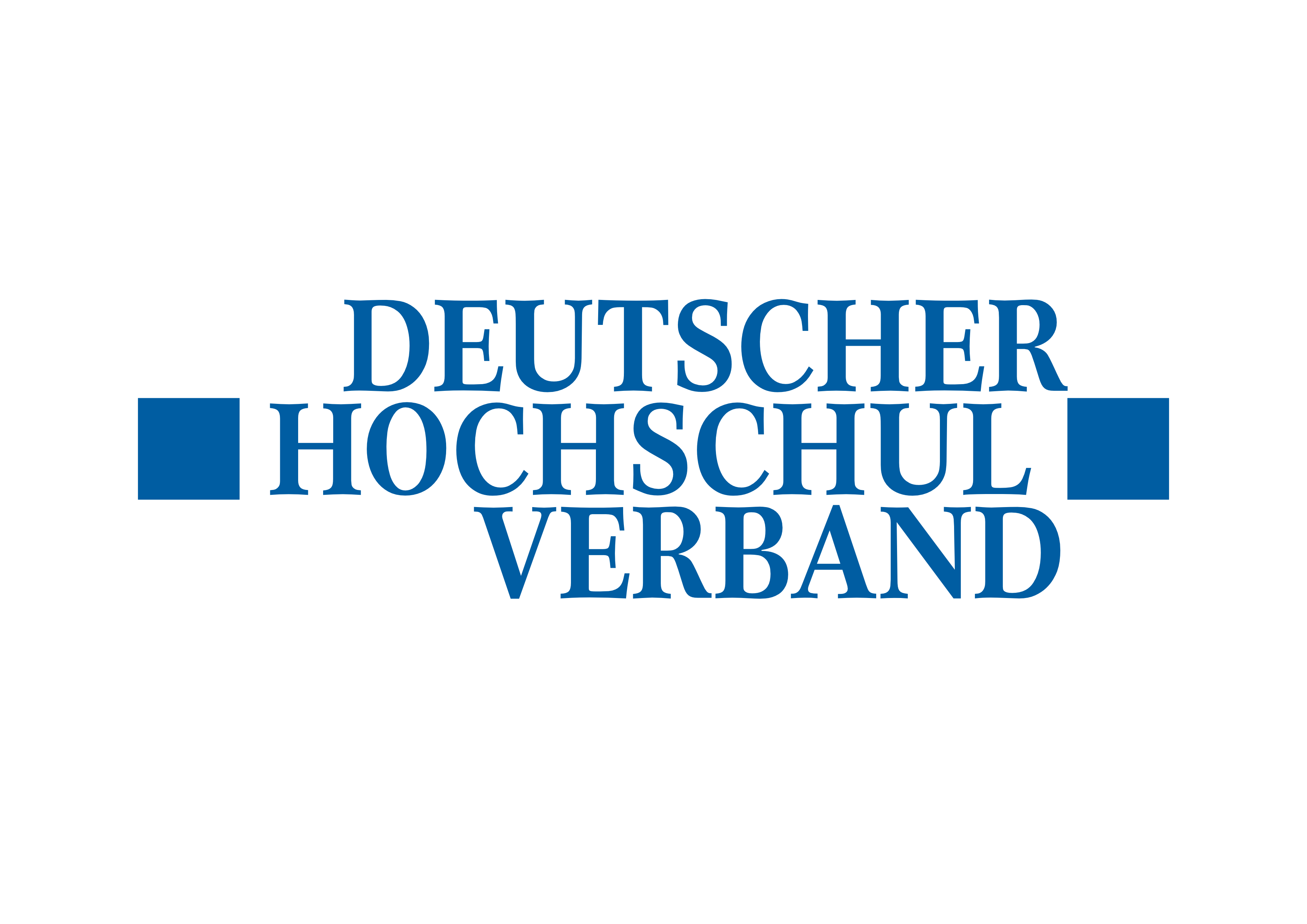 Deutscher Hochschulverband